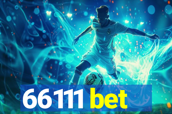 66111 bet